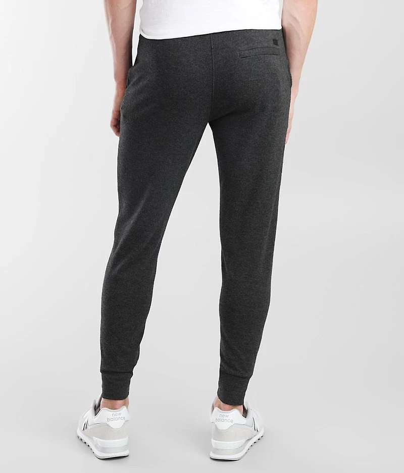 Fleece Jogger Sweatpant