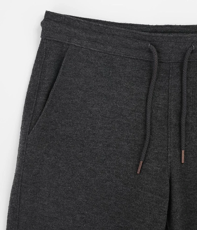 Fleece Jogger Sweatpant