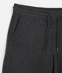 Fleece Jogger Sweatpant