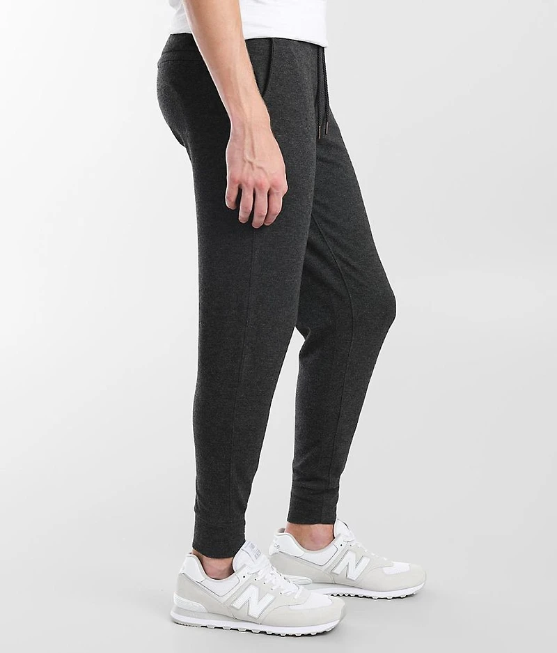 Fleece Jogger Sweatpant