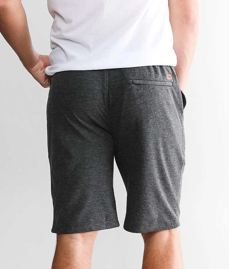 Fleece Lounge Short
