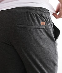 Fleece Lounge Short