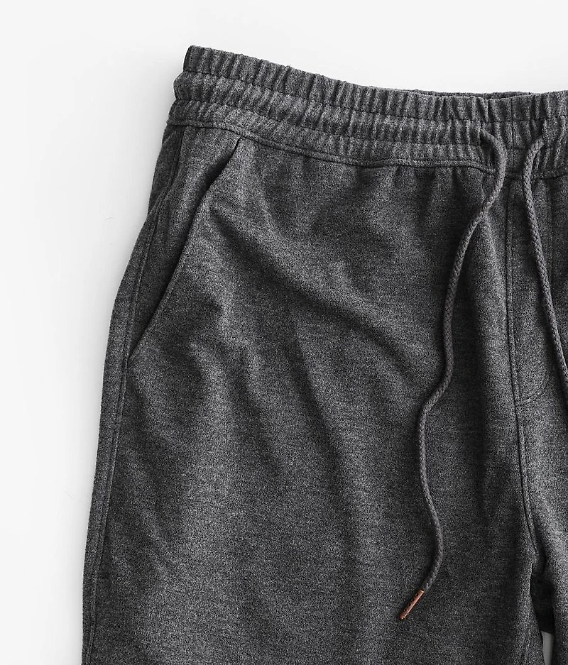 Fleece Lounge Short