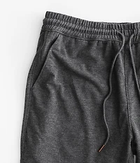 Fleece Lounge Short