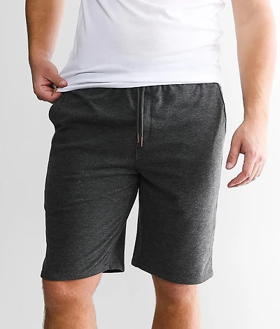 Fleece Lounge Short