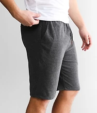 Fleece Lounge Short