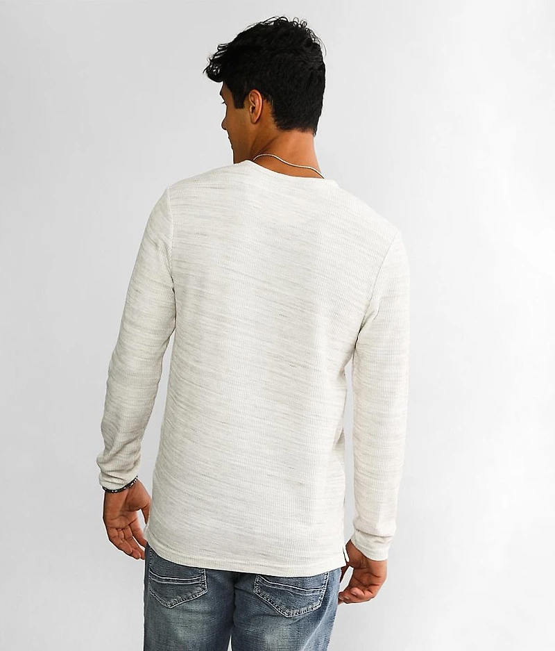 Ribbed T-Shirt