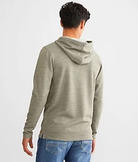 Henley Hoodie