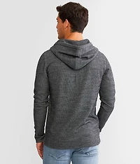 Henley Hoodie