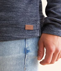 Henley Hoodie