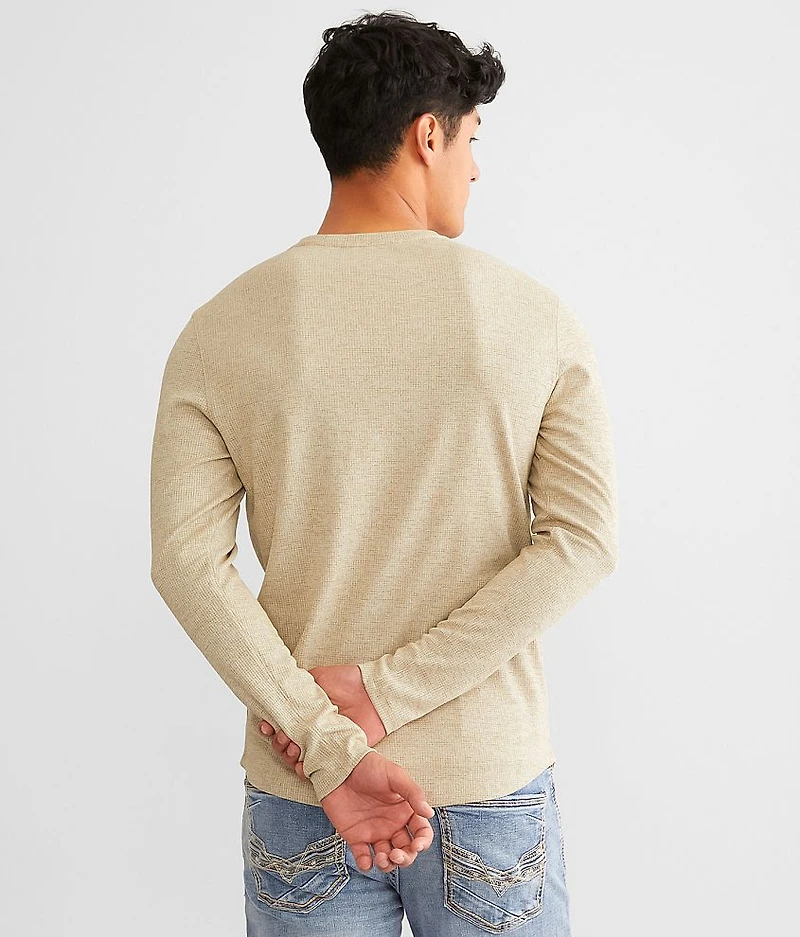 Performance Henley