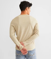 Performance Henley
