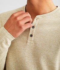 Performance Henley