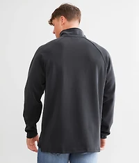 Performance Quarter Zip Pullover