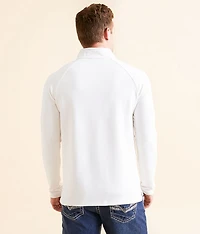 Performance Quarter Zip Pullover