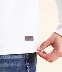 Performance Quarter Zip Pullover