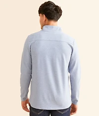 Quarter Zip Pullover