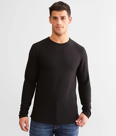 Textured T-Shirt