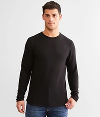 Textured T-Shirt
