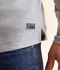 Quarter Zip Pullover