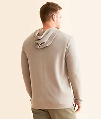 Quarter Zip Hoodie