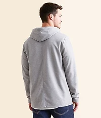 Quarter Zip Hoodie