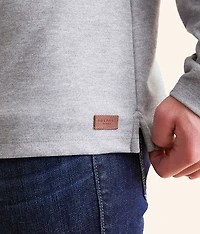 Quarter Zip Hoodie