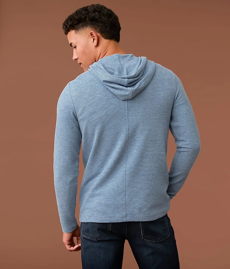 Thermal Hoodie