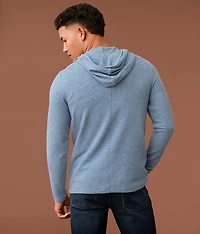 Thermal Hoodie