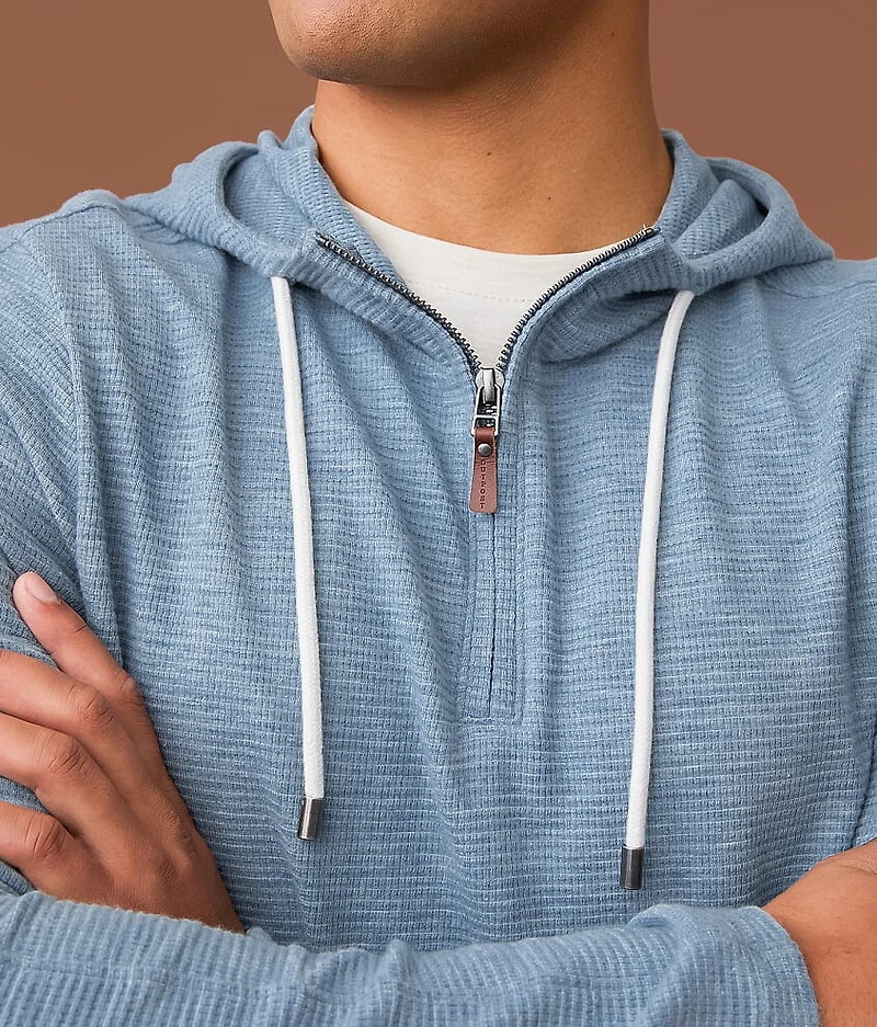 Thermal Hoodie