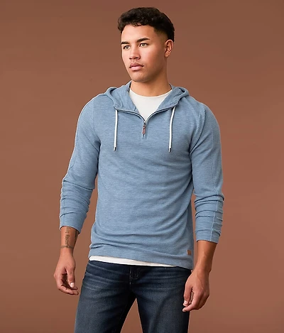 Thermal Hoodie