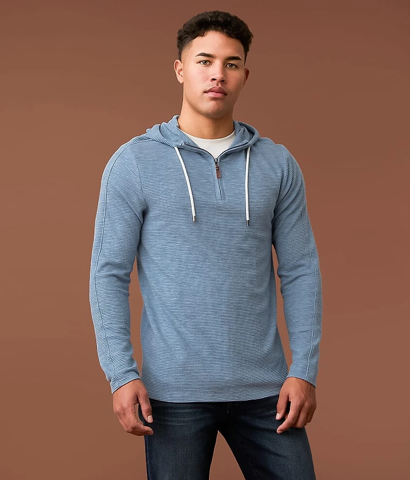 Thermal Hoodie