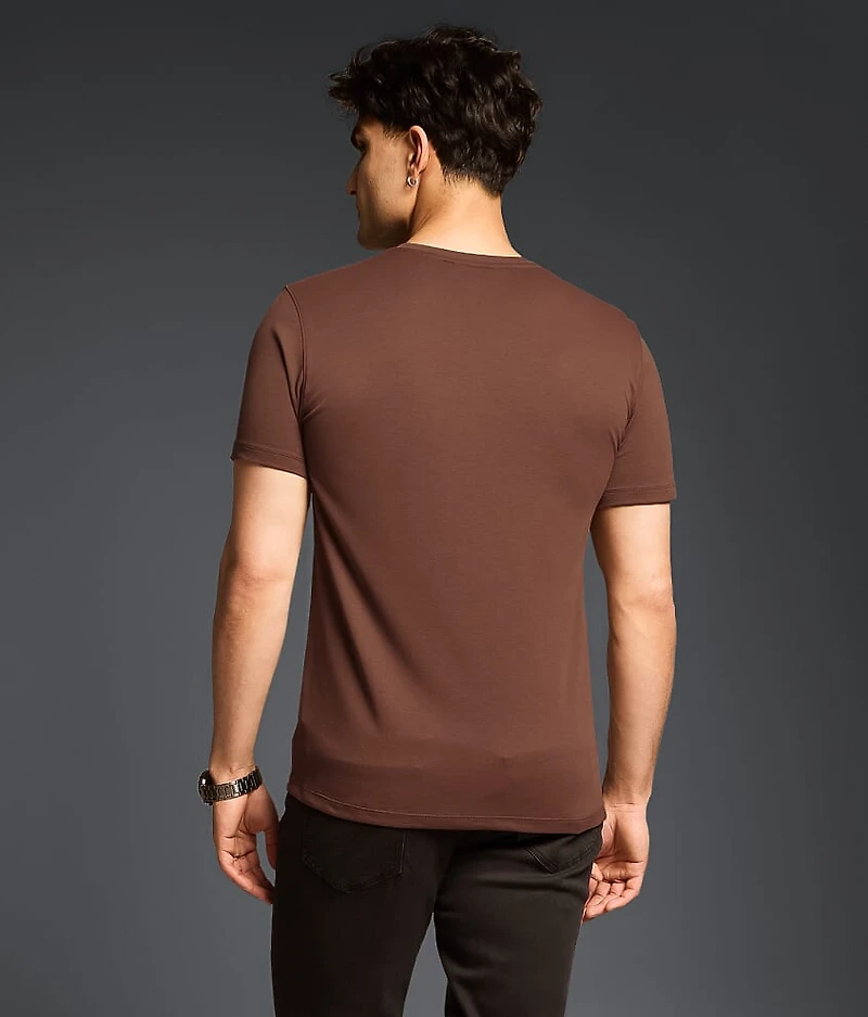 Snap Henley