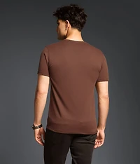 Snap Henley