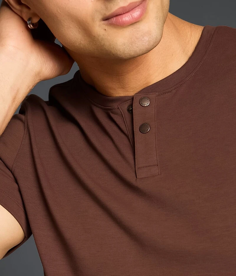 Snap Henley