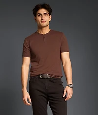 Snap Henley