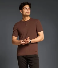 Snap Henley