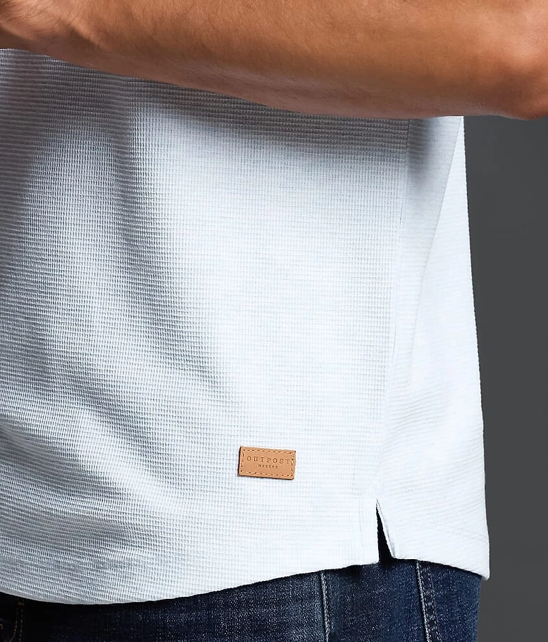 Thermal Henley