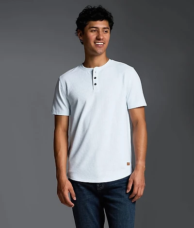 Thermal Henley