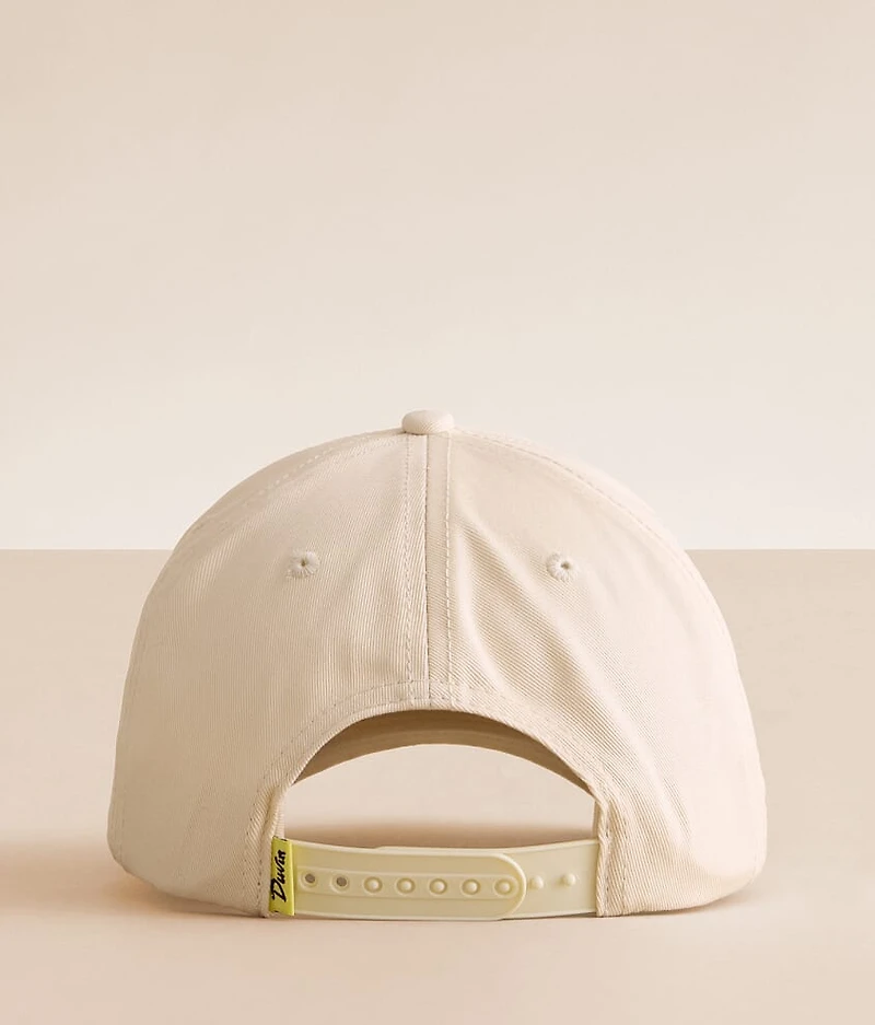 Beach Club Baseball Hat