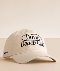 Beach Club Baseball Hat