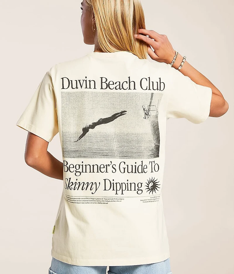 Skinny Dippin' T-Shirt