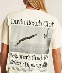 Skinny Dippin' T-Shirt