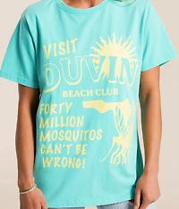 Visit T-Shirt