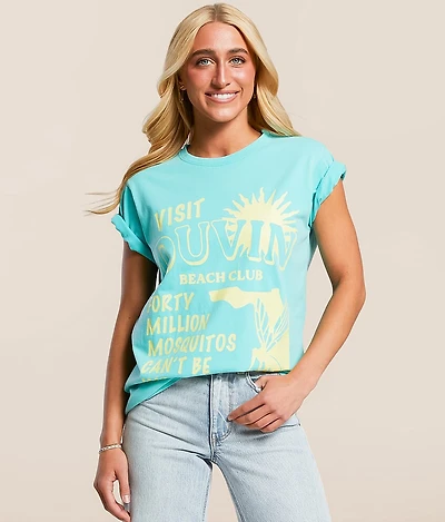 Visit T-Shirt