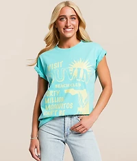 Visit T-Shirt