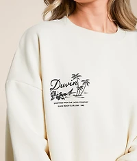 Oasis Oversized Pullover