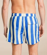 Traveler Volley Swim Trunks