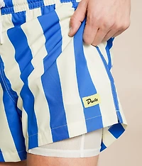 Traveler Volley Swim Trunks
