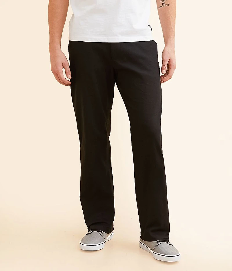 Loose Workwear Stretch Cargo Pant